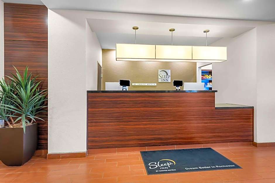 Sleep Inn & Suites