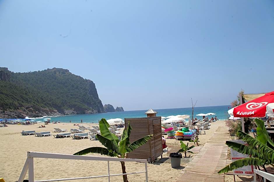 Alin Hotel