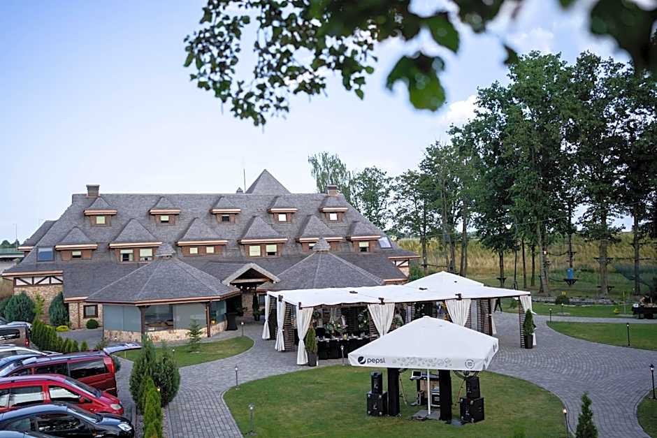 Hotel & Spa **** Kasztel Uniejów