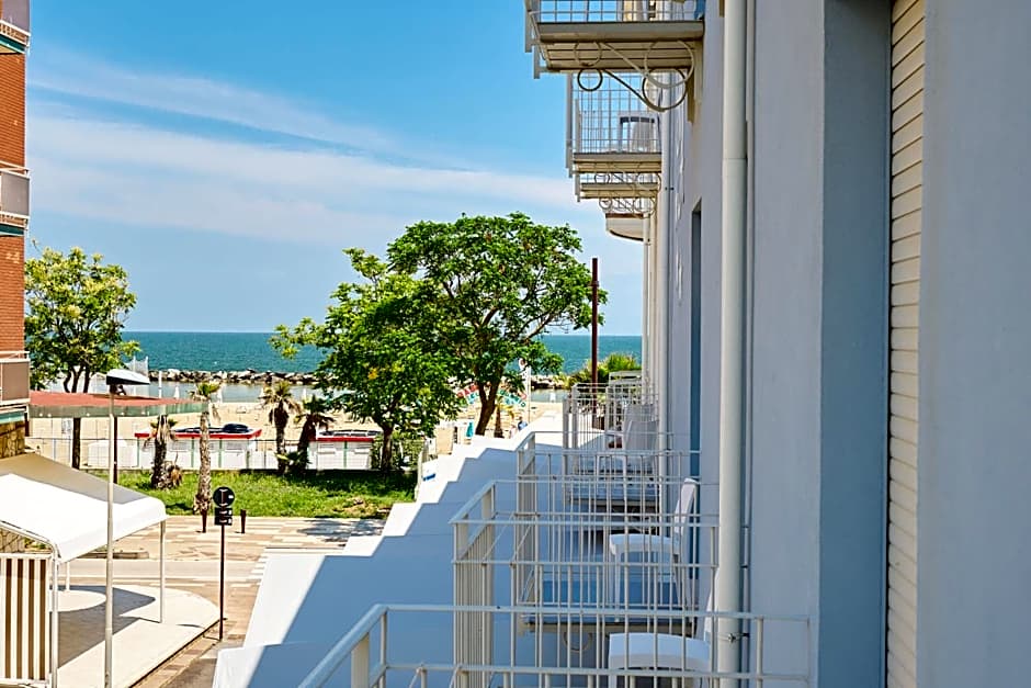 Hotel Acquario