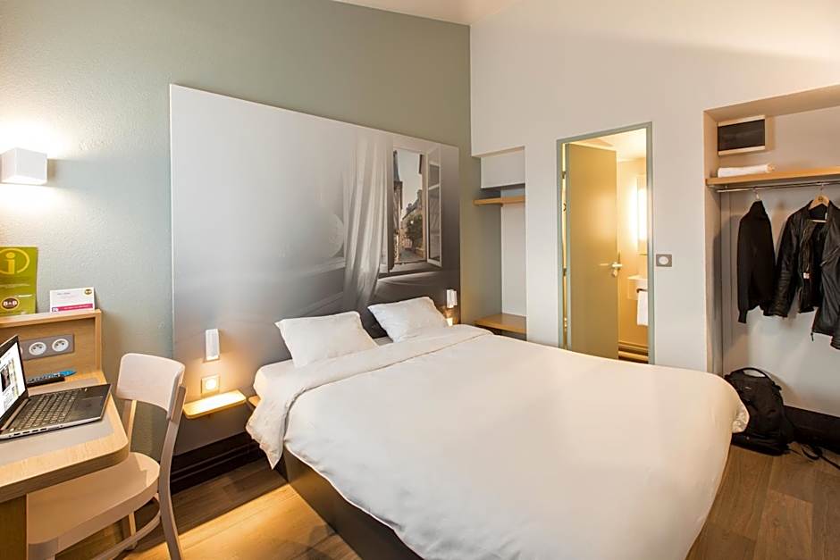 B&B HOTEL Rennes Nord St Gregoire