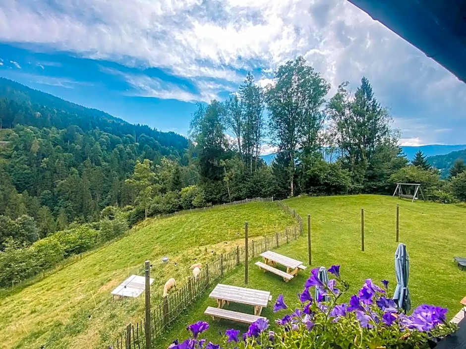 Pension Gasthof Arriach