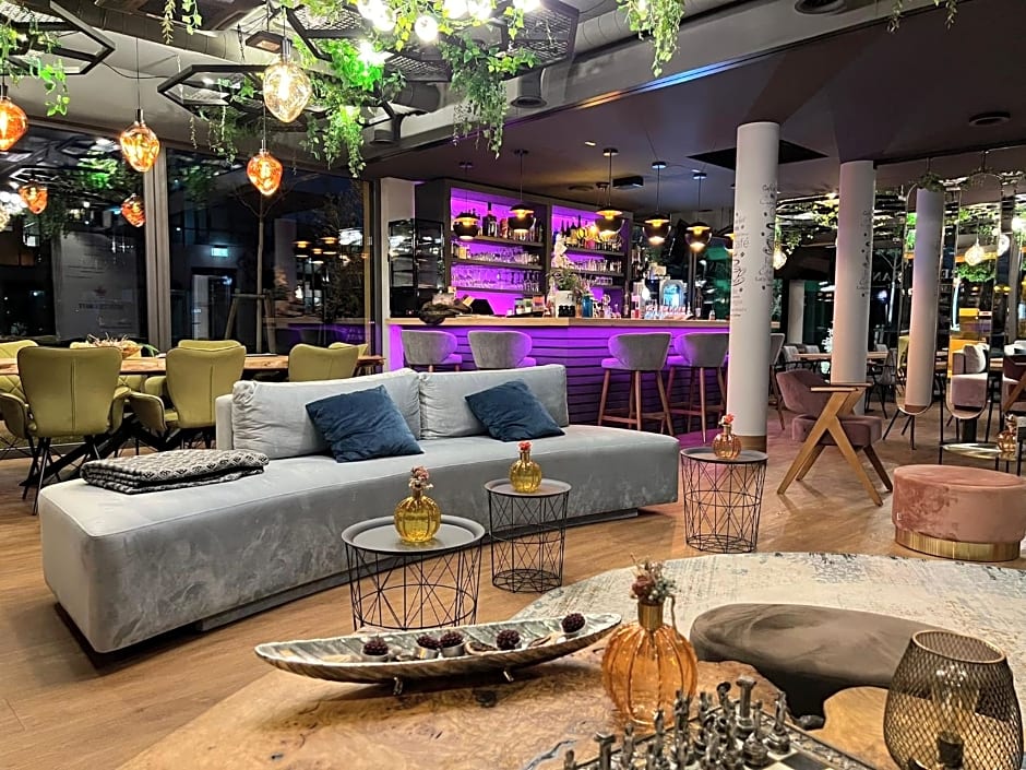 Design Hotel Winterrot
