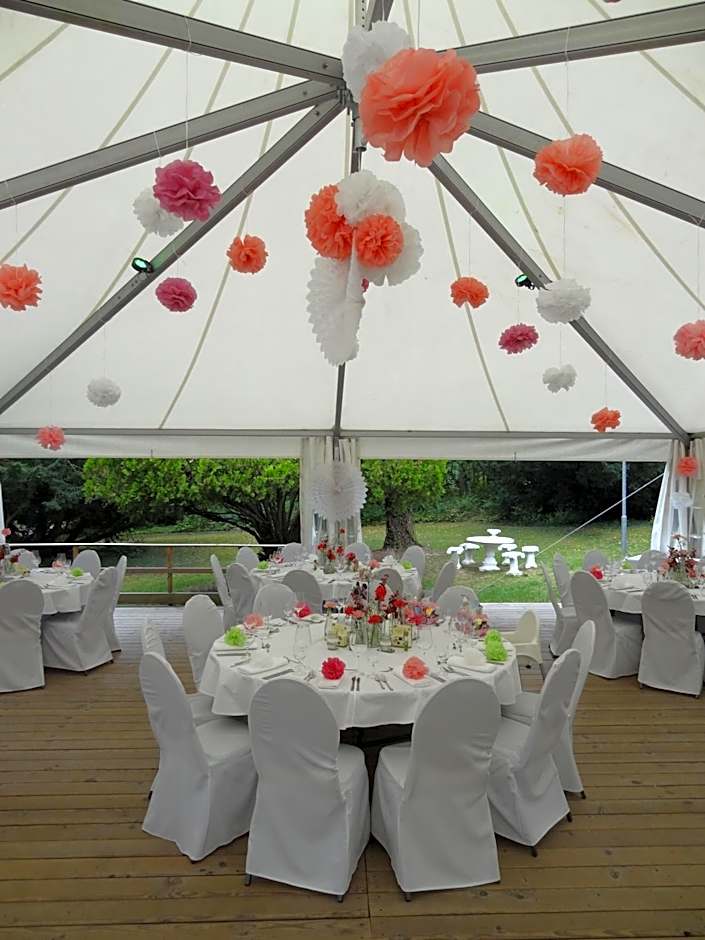 Parkhotel Schillerhain