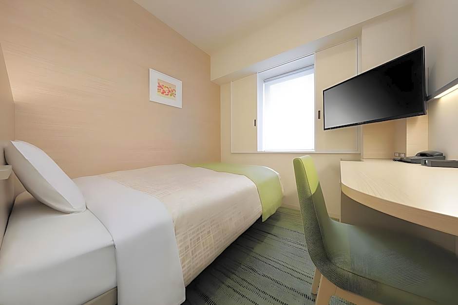 Keio Presso Inn Gotanda