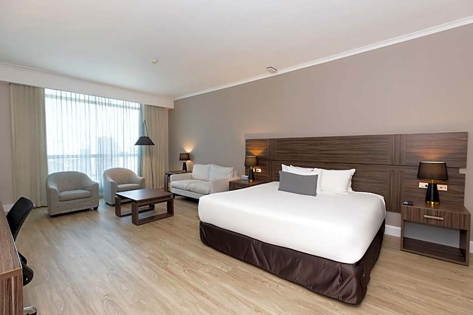 Victoria Hotel and Suites Panama