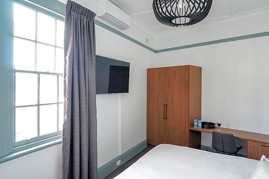 Oasis on Beamish Hotel