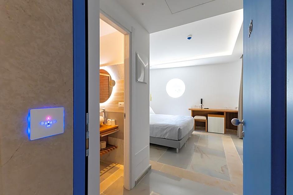 Maggiano Boutique Hotel