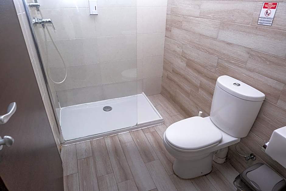 Napoli Suites Studios Aparthotel