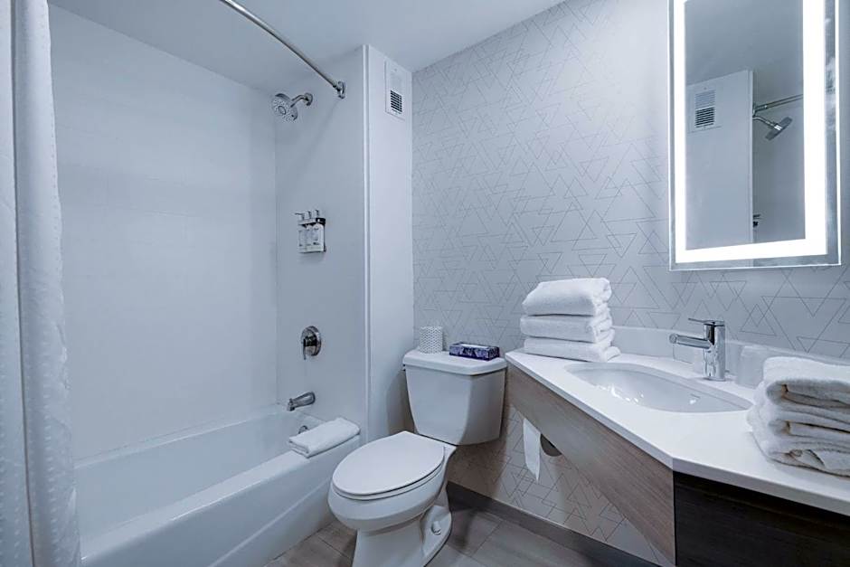 Holiday Inn Express Wilkes-Barre East By IHG