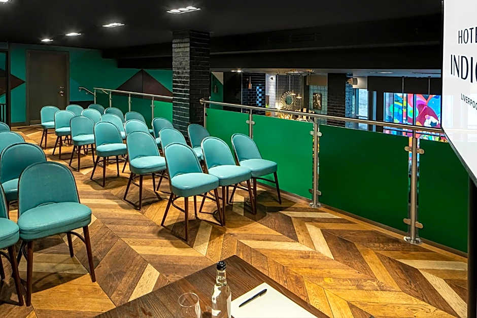 Hotel Indigo Liverpool By IHG