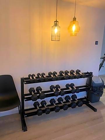 Hotel Distrito Oeste