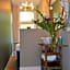 The IF Boutique hotel
