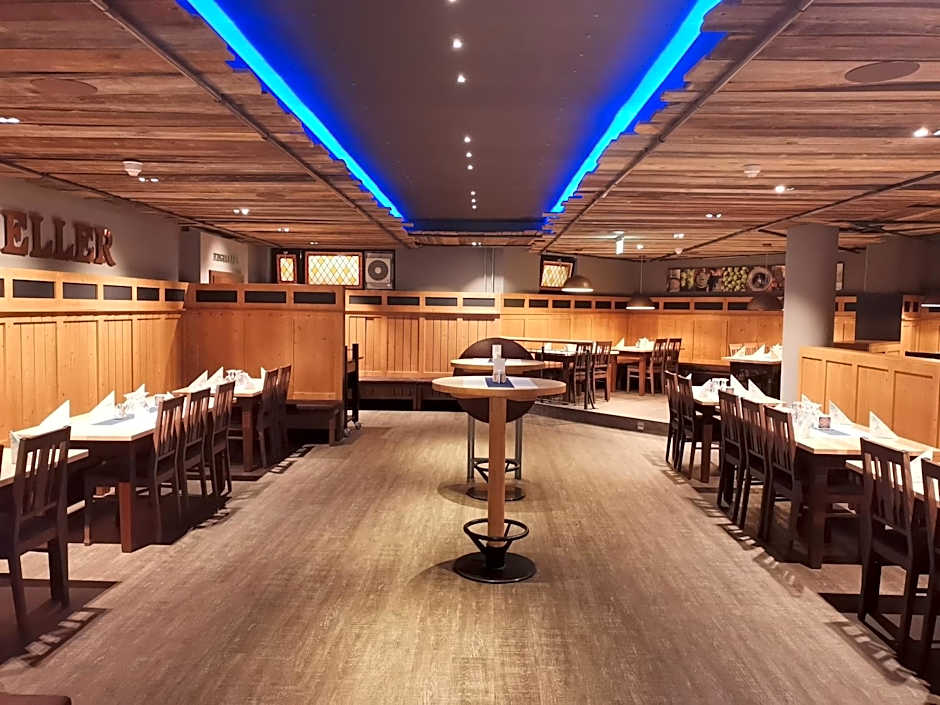 Kühlungsborner Brauhaus