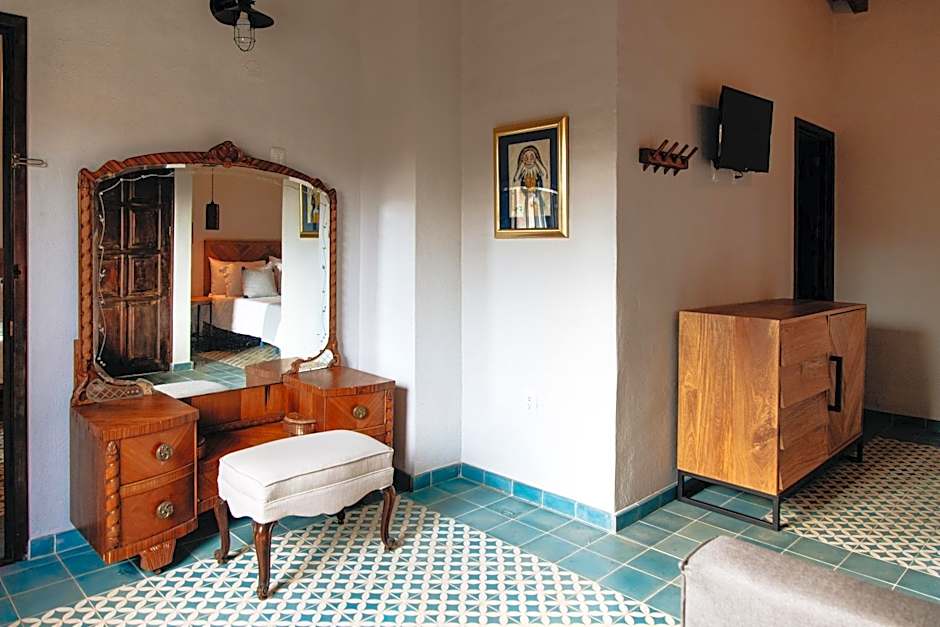 Dona Francisca Hotel Boutique