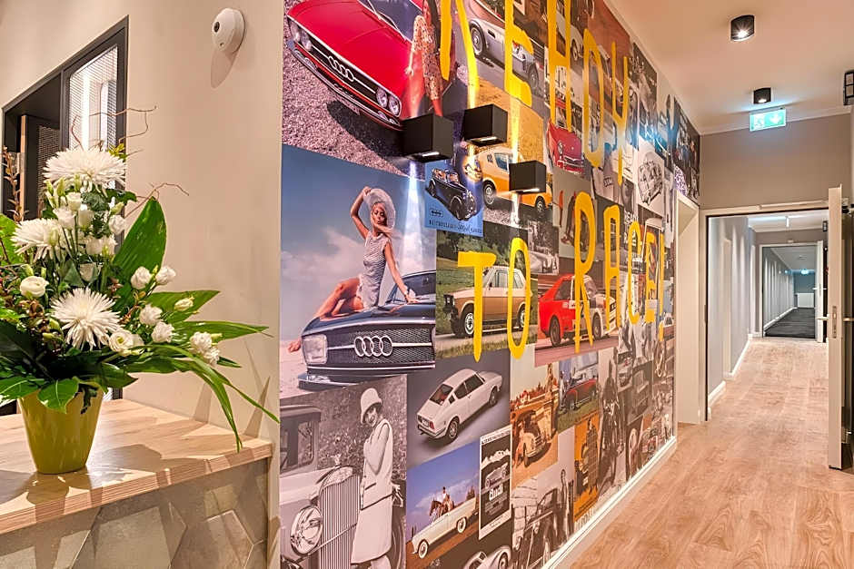 AVA Boutique Hotel
