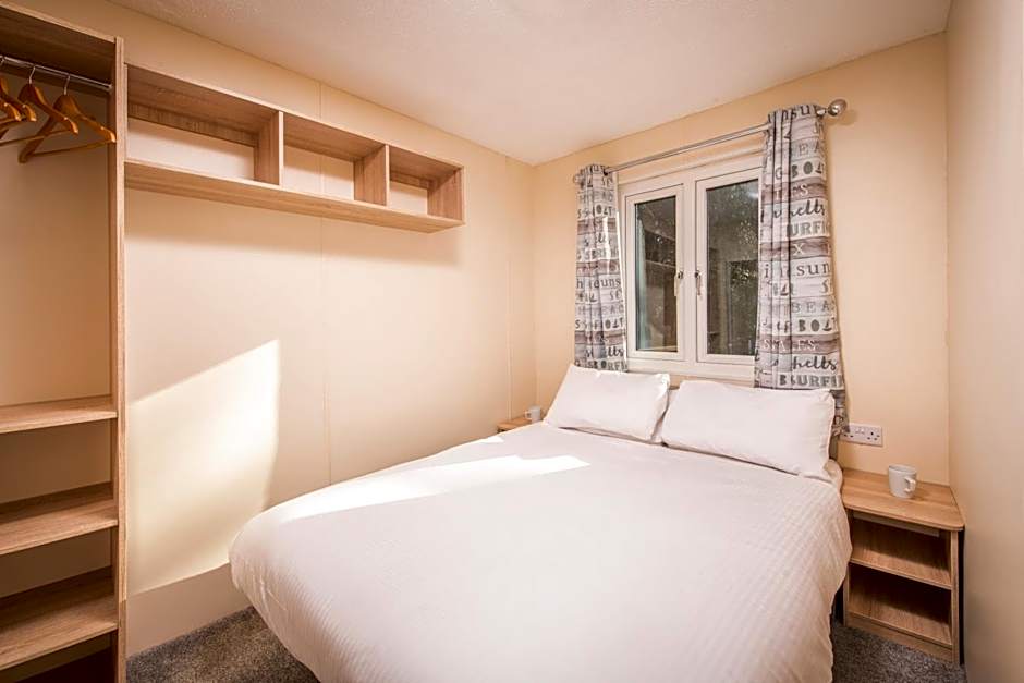 St. Ives Holiday Village