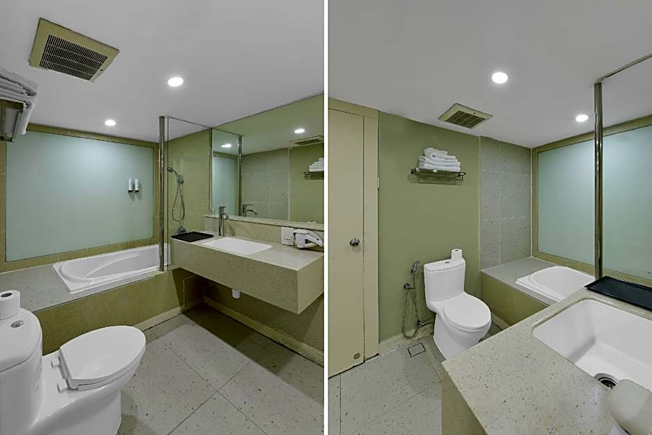 Sunday Hotel Subang