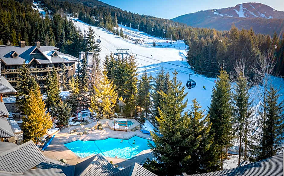 Blackcomb Springs Suites by CLIQUE