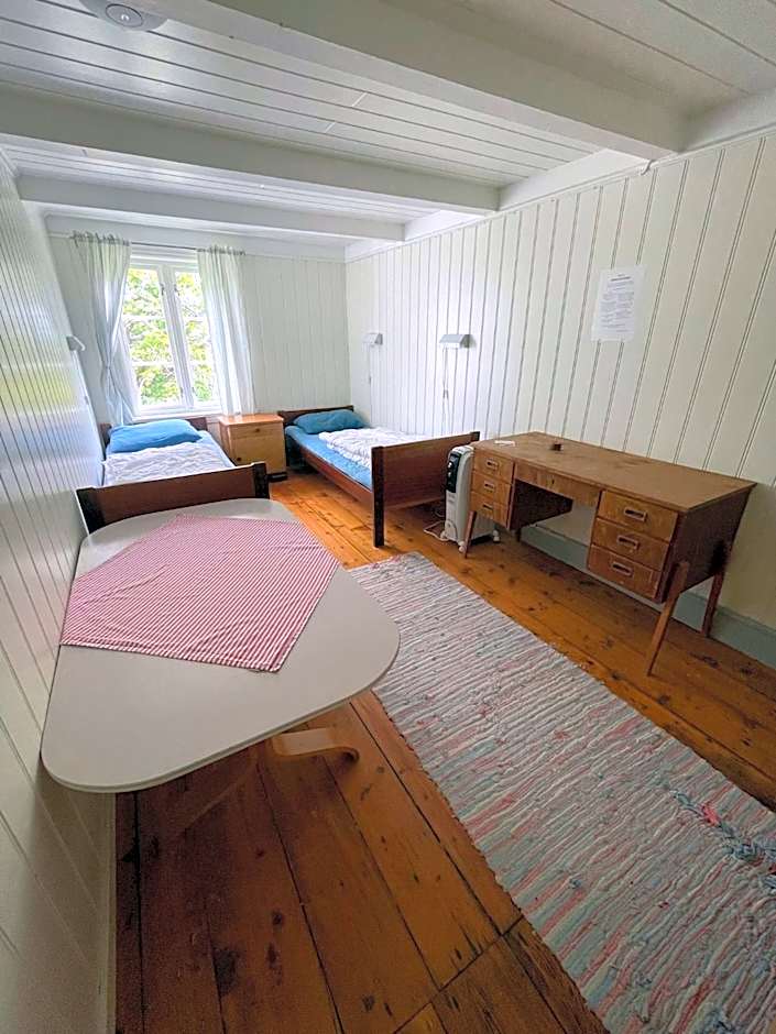 Lofoten Budget Hostel