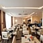 Skyline Hotel Frankfurt
