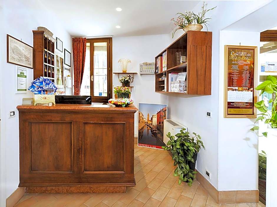 Locanda Casa Querini