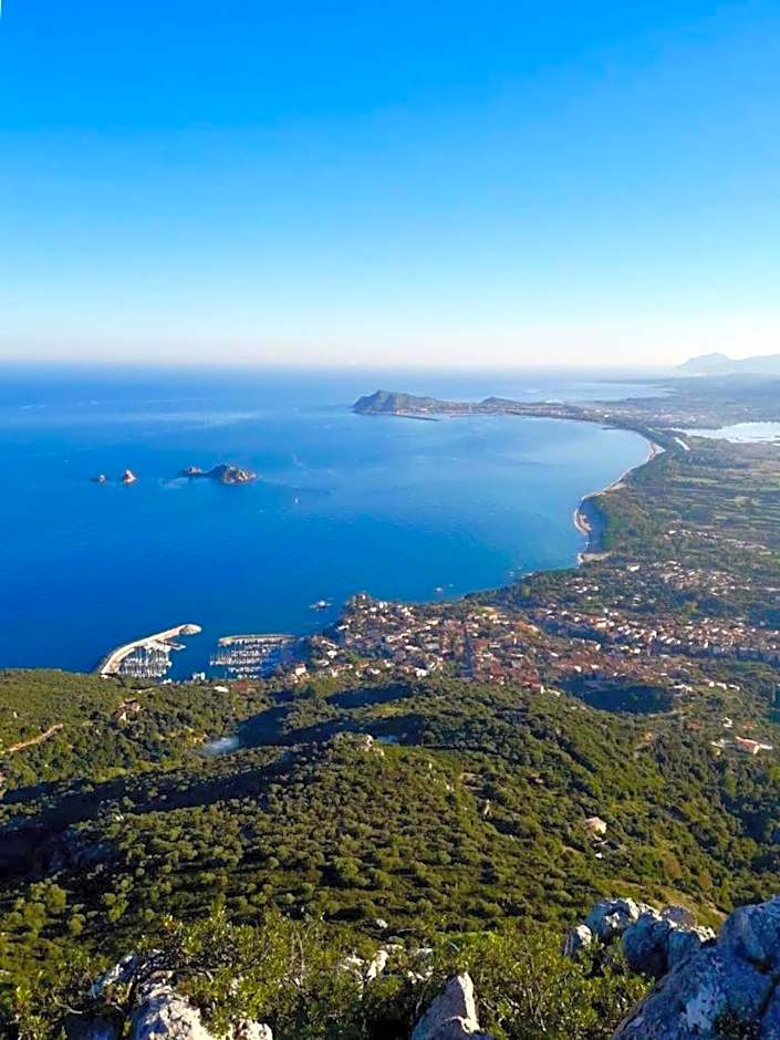 Hotel Bia Maore