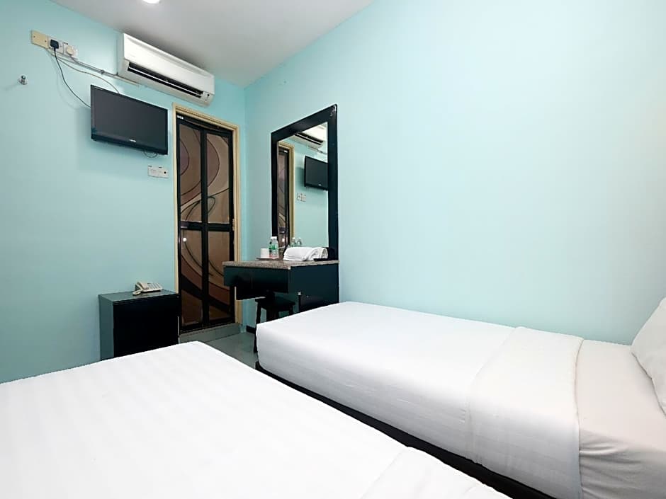 Marjan Hotel Sdn Bhd