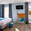Hôtel Sanso by HappyCulture