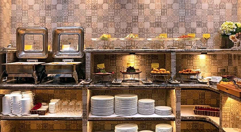 Hanoi Esplendor Hotel and Spa