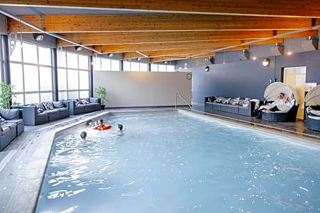 Radisson Blu Balmoral Hotel