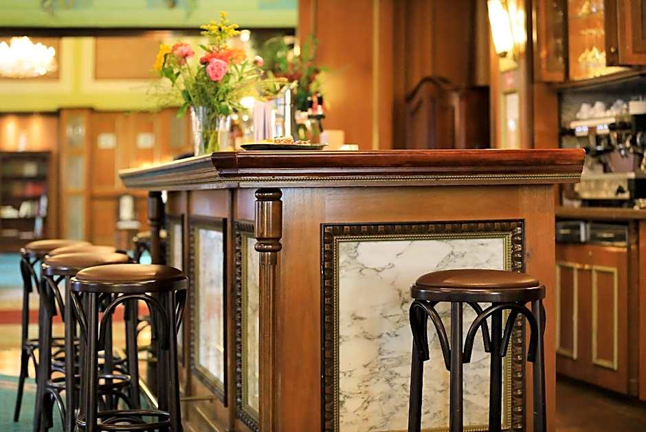 Hotel Bellevue Wien