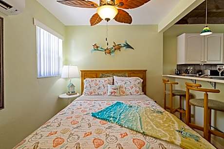 Coco Sands Studios