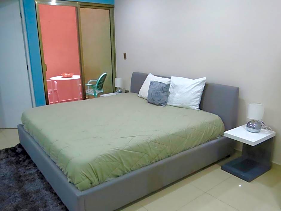 PALMARENA by Nah Hotels