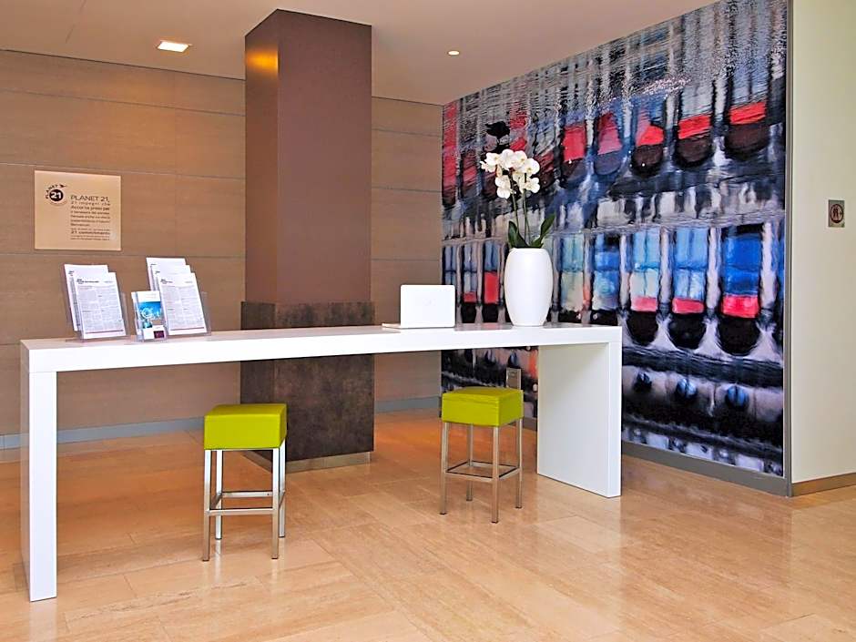 Hotel Mercure Venezia-Marghera