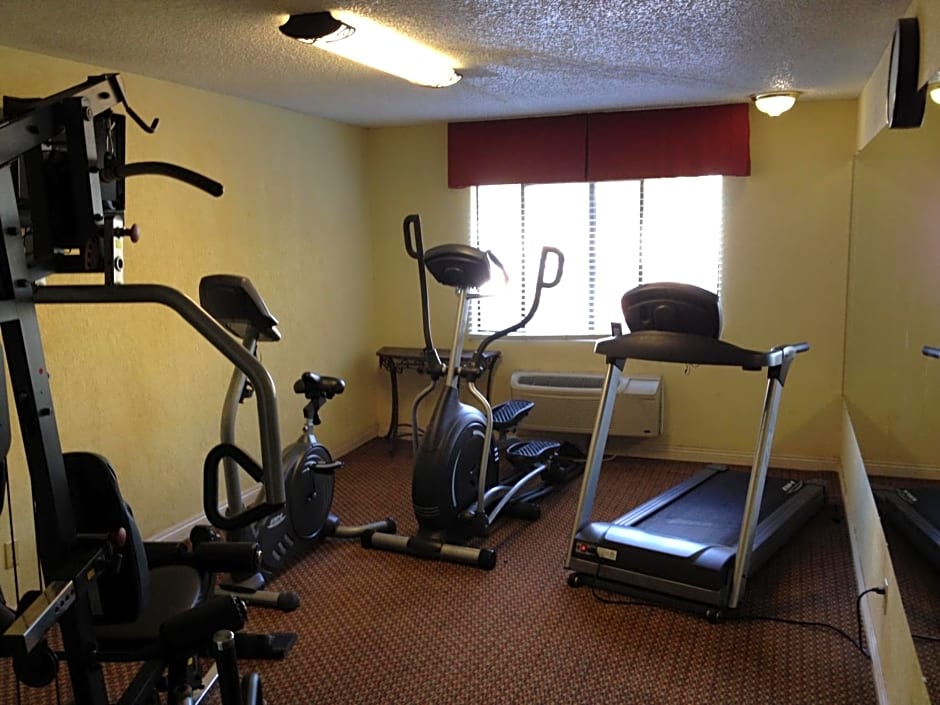 Baymont by Wyndham Midland Airport