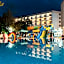 Prestige Hotel and Aquapark - All inclusive