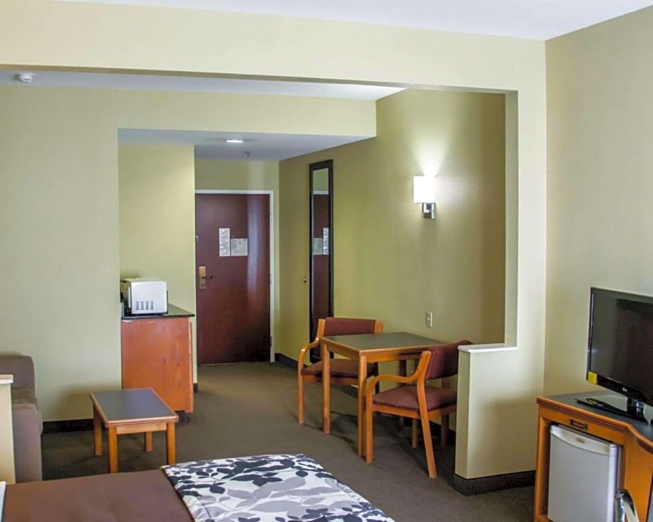 Sleep Inn & Suites Pineville - Alexandria