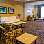 Holiday Inn Express Thunder Bay By IHG