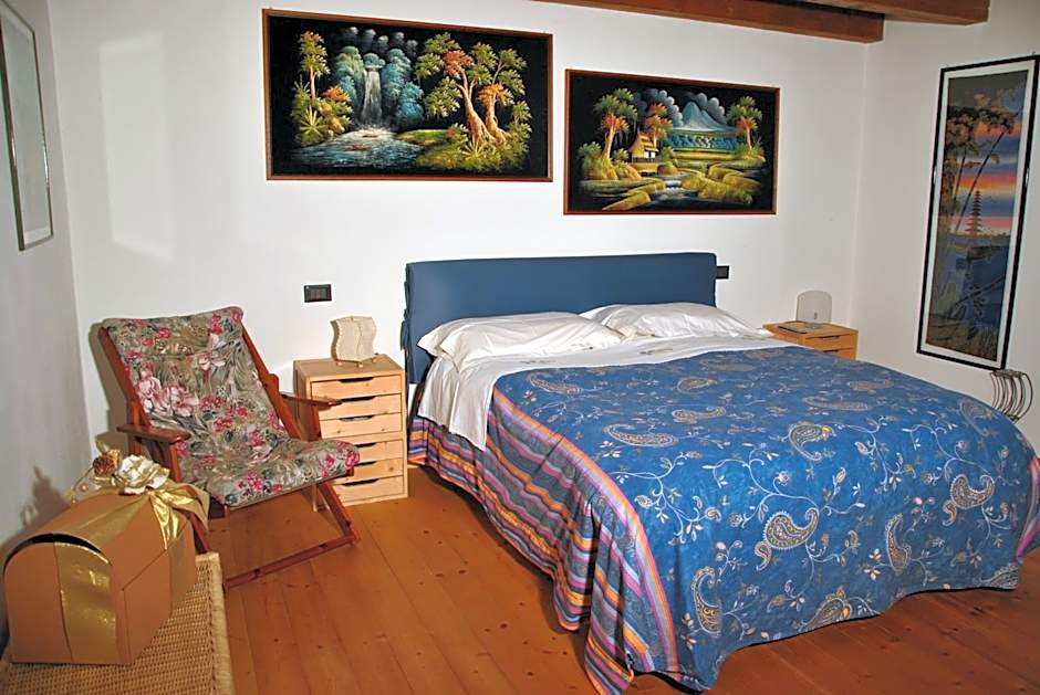 Bed & Breakfast Gemma