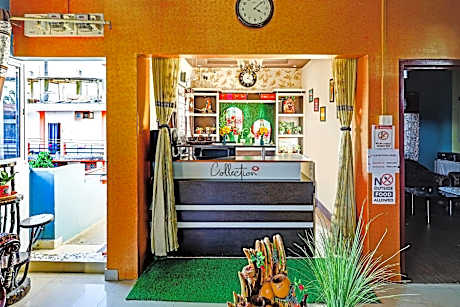 Hotel O Aashiyana Home