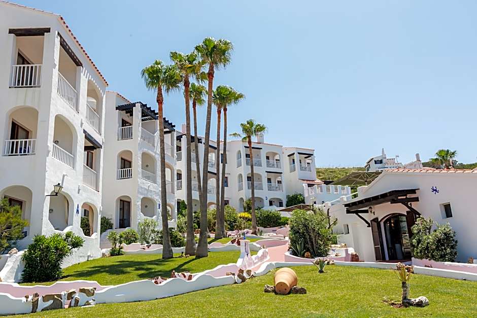 El Bergantin Menorca Club