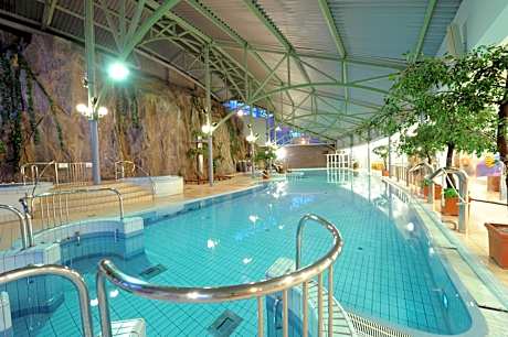 Holiday Club Tampere Spa
