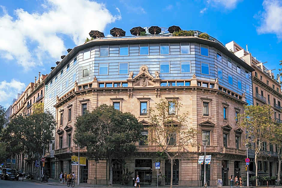 Claris Hotel & Spa GL, a Small Luxury Hotel of the World