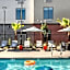 Ayres Hotel Rialto Fontana