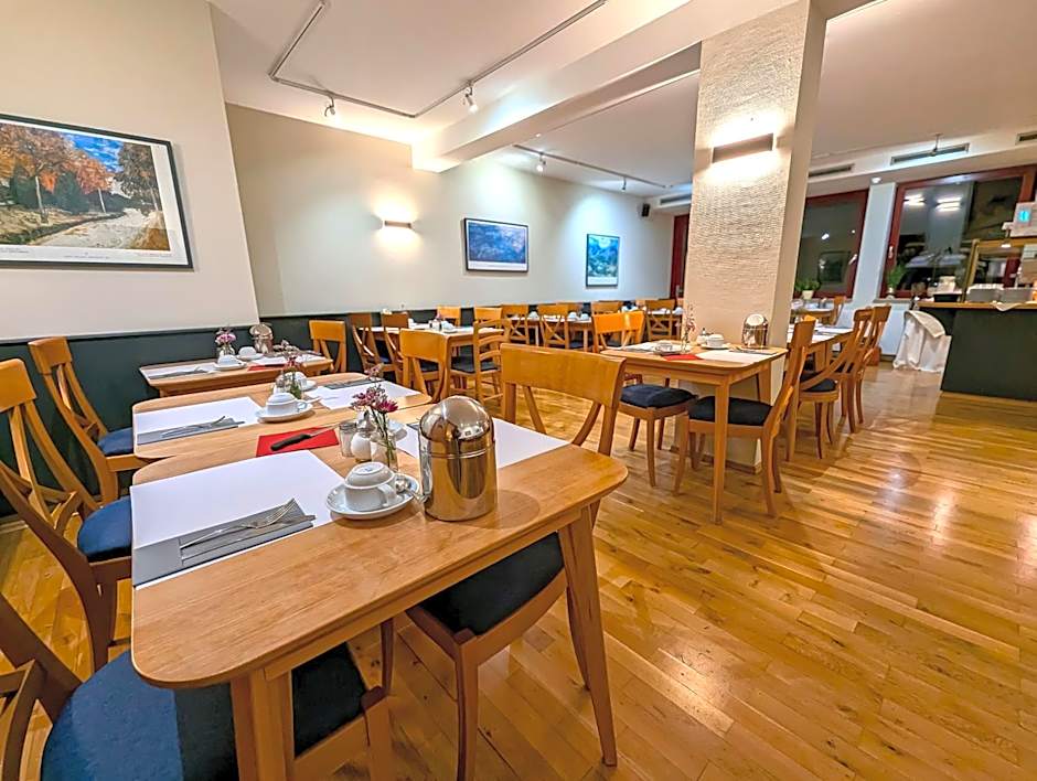 Boulevard Hotel Altstadt Schwerin