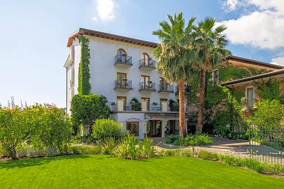 Bellerive Lifestyle Hotel