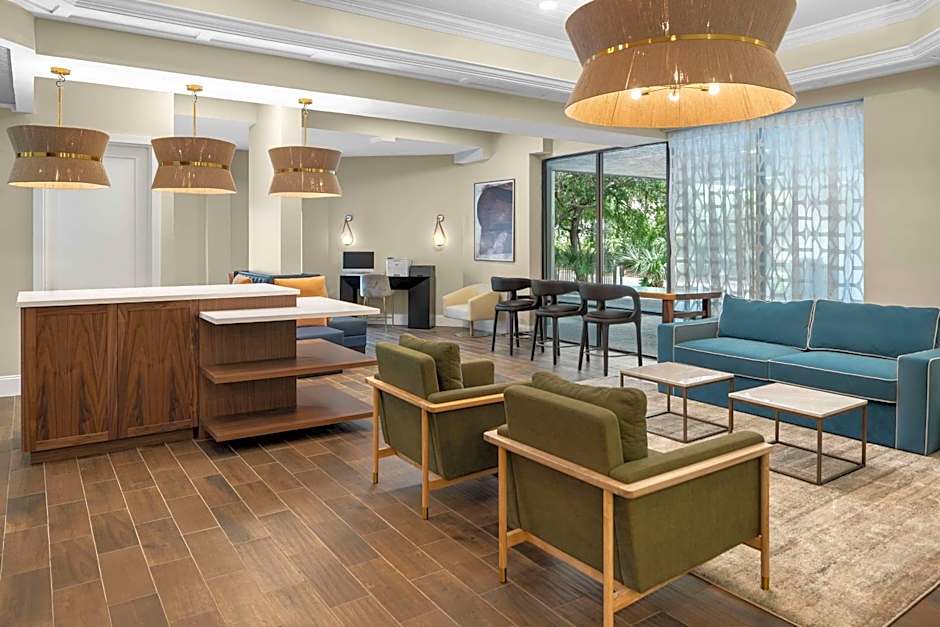 DoubleTree by Hilton Hilton Head Island