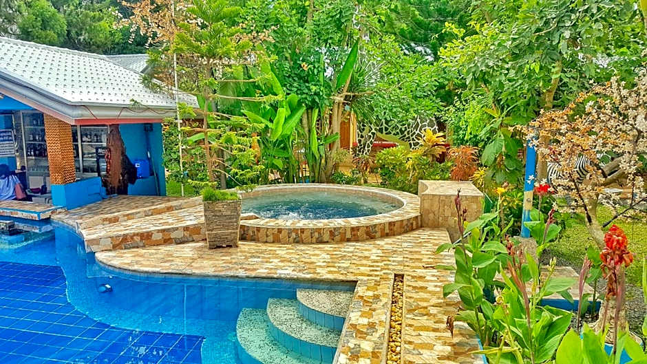 Deep Forest Garden Hotel