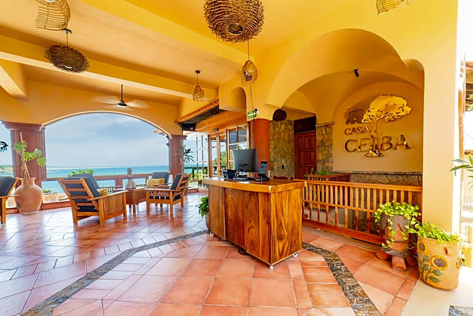 Casa Ceiba Huatulco - Adults Only